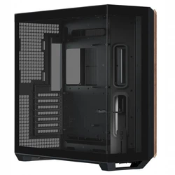 Корпус Aerocool APNX V1-W-BK-v1 APCM-VI01103.11 Mid-Tower
