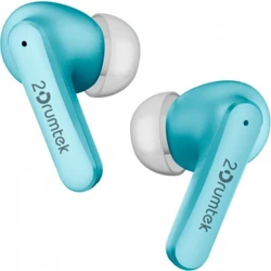 Наушники TWS 2Drumtek B25-IcyBlue