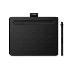 Графический планшет Wacom CTL-4100K-N (CTL-4100/K0-BX) 2540, 4096, 152 x 95 мм