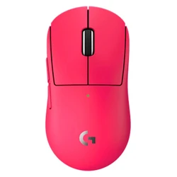 Мышь Logitech PRO X SUPERLIGHT 2C 910-007545 Игровые, Беспроводная