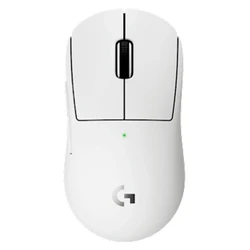 Мышь Logitech G PRO X SUPERLIGHT 2C 910-007538 Игровые, Беспроводная