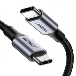 Кабель интерфейсный UGREEN US535 15311 USB Type C - USB Type C