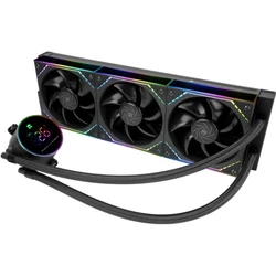 Система охлаждения Thermalright Frozen Magic 360 Digital ARGB TL-M12Q Для процессора