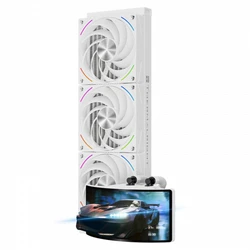 Система охлаждения Thermalright TL-K12W-X28-R9 Для процессора