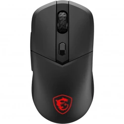 Мышь MSI VERSA 300 ELITE W S12-4301290-CLA Игровые, Беспроводная