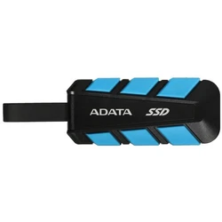 Внешние накопители ADATA SC740 SC740-1000G-CBU 1 ТБ