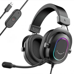 Наушники Fifine Ampligame H6