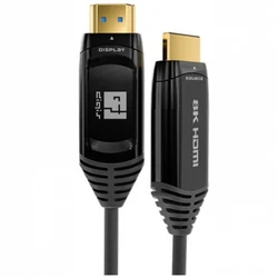 Кабель интерфейсный Digis DSM-CH7-8K-AOC HDMI - HDMI