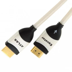 Кабель интерфейсный ATLAS EQUA-HDMI-DIC-2.00M HDMI - HDMI