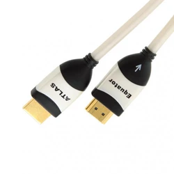 Кабель интерфейсный ATLAS Equator HDMI Active EQUA-HDMI-DIC-3.00M HDMI - HDMI