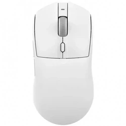 Мышь Ajazz AJ139 V2 MC AJ139/V2/MC/White Игровые, Беспроводная