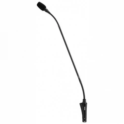 Микрофон SHURE CVG18S-B/C