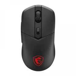 Мышь MSI VERSA 300 Elite Wireless VERSA 300 ELITE W Игровые, Беспроводная