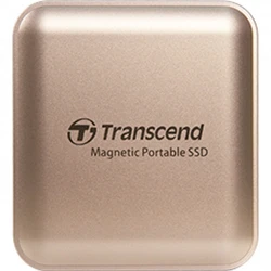 Внешние накопители Transcend TS1TESD420G 1 ТБ