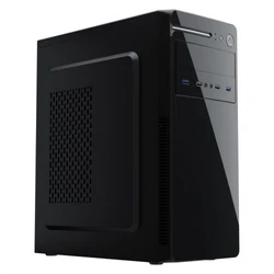 Корпус VEGA JC11 v2 VGJC11V4 Mid-Tower