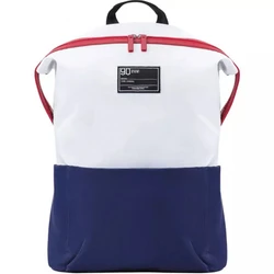Сумка для ноутбука Xiaomi Lecturer Casual White-Blue 6971732586039/6941413218788 13