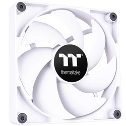 Система охлаждения Thermaltake CT140 PC Cooling Fan White (2 pack) CL-F152-PL14WT-A Для системного блока