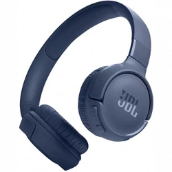 Наушники JBL Tune 520BT Blue JBLT520BTBLUEU