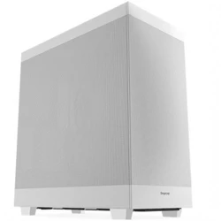 Корпус Segotep Memphis-Flow Glass White Memphics-Flow Glass White Игровые, Mid-Tower