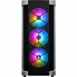 Корпус Segotep Phoenix T1 Phoniex T1 Игровые, Full-Tower