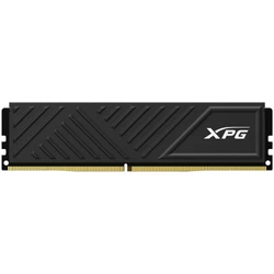 ОЗУ ADATA XPG D35 AX4U320016G16A-SBKD35 DIMM, DDR4, 16 Гб, 3200 МГц