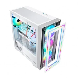 Корпус Segotep Gank360 RGB Игровые, Mid-Tower