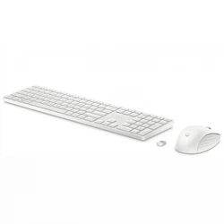 Клавиатура + мышь HP Europe/650 4R016AA