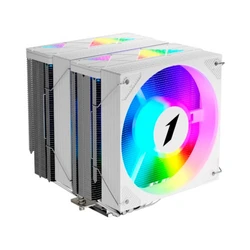 Система охлаждения 1STPLAYER CY12LD WHITE CY12LD-WH Для процессора