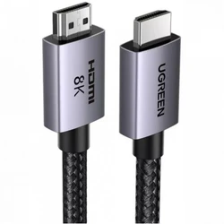Кабель интерфейсный UGREEN HD171 25914 HDMI - HDMI