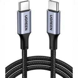 Кабель интерфейсный UGREEN US316 70429 USB Type C - USB Type C