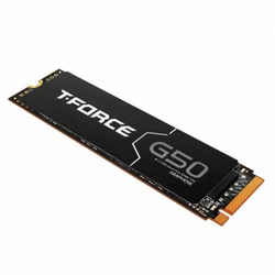 Жесткий диск Team Group TM8FFE512G0C129 SSD (твердотельные), 512 ГБ, M.2, PCIe
