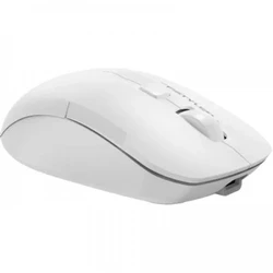 Мышь A4Tech FG16C S Air 2 White FG16CSAir2 White Бюджетные, Беспроводная