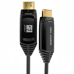 Кабель интерфейсный Digis DSM-CH20-8K-AOC HDMI - HDMI