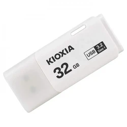 USB флешка (Flash) Toshiba LU301W032GG4 (32 ГБ)