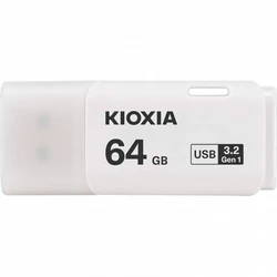 USB флешка (Flash) KIOXIA LU301W064GG4 64 ГБ