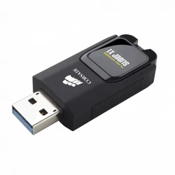 USB флешка (Flash) Corsair CMFSL3X1-256GB 256 ГБ