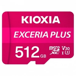 Флеш (Flash) карты KIOXIA LMPL1M512GG2 512 ГБ