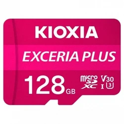Флеш (Flash) карты KIOXIA LMPL1M128GG2 128 ГБ