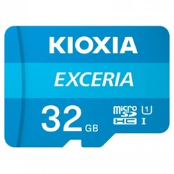 Флеш (Flash) карты KIOXIA LMEX1L032GG2 (32 ГБ)
