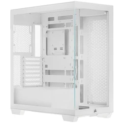 Корпус Corsair 3500X Tempered Glass White CC-9011277-WW Mid-Tower