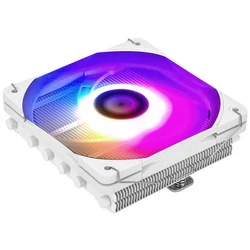 Система охлаждения Thermalright AXP-120-X67-WH-ARGB Для процессора