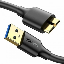 Кабель интерфейсный UGREEN US130 10840 USB Type A - USB Type B micro