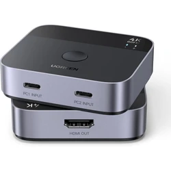 Аксессуар для ПК и Ноутбука UGREEN AW502 55451