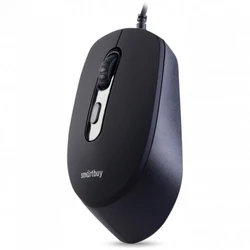 Мышь SmartBuy ONE 265 0014017 Бюджетные, Проводная