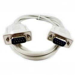 Кабель интерфейсный NO NAME 0014096 COM(f) - COM(m)