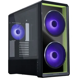 Корпус Lian Li Lancool 217 INF Black G99.LAN217INFX.10R Mid-Tower