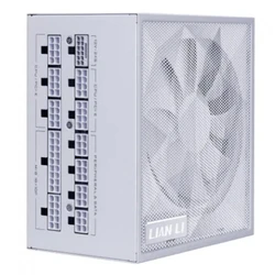 Блок питания Lian Li SX1200P WHITE G9P.SX1200P.W000.EU 1200 Вт, 80+ Platinum