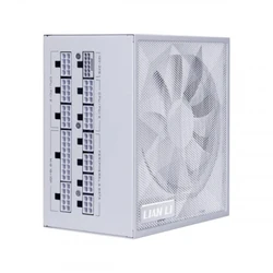 Блок питания Lian Li SX0850P WHITE G9P.SX0850P.W000.EU 850 Вт, 80+ Platinum