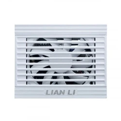 Блок питания Lian Li SP850P WHITE G9P.SP0850P.W000.EU 850 Вт, 80+ Platinum