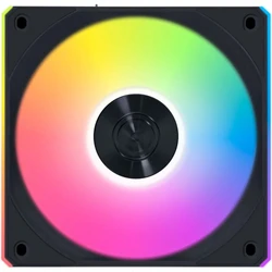 Система охлаждения Lian Li Uni Fan CL120 Wireless Black G99.12CL1W1B.00 Для системного блока